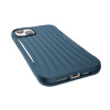 X-Doria Raptic Clutch ümbris Apple iPhone 14 Plus / 15 Plus jaoks, sinine