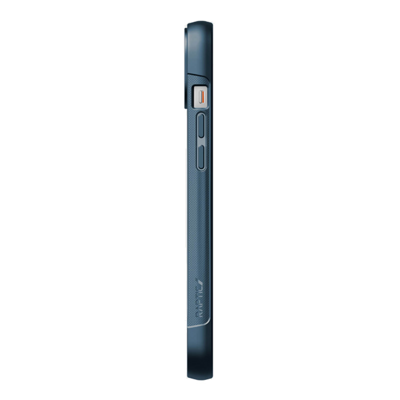 X-Doria Raptic Clutch ümbris Apple iPhone 14 Plus / 15 Plus jaoks, sinine