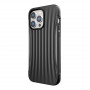 X-Doria Raptic Clutch ümbris Apple iPhone 14 Pro Max, must