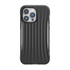 X-Doria Raptic Clutch ümbris Apple iPhone 14 Pro Max, must