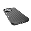 X-Doria Raptic Clutch ümbris Apple iPhone 14 Pro Max, must