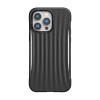 X-Doria Raptic Clutch ümbris Apple iPhone 14 Pro Max, must