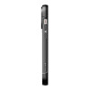 X-Doria Raptic Clutch ümbris Apple iPhone 14 Pro Max, must