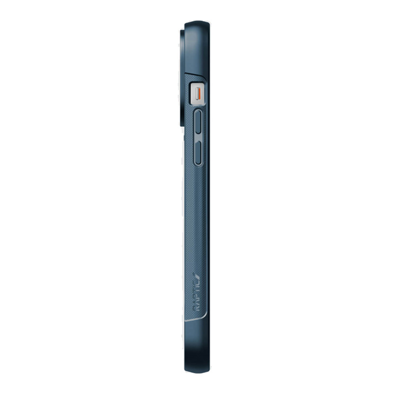X-Doria Raptic Clutch ümbris Apple iPhone 14 Pro Max, sinine