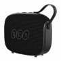 QCY SP3 juhtmevaba Bluetooth-kõlar, must