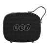 QCY SP3 juhtmevaba Bluetooth-kõlar, must