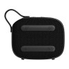 QCY SP3 juhtmevaba Bluetooth-kõlar, must