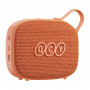 QCY SP3 juhtmevaba Bluetooth-kõlar, oranž