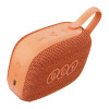 QCY SP3 juhtmevaba Bluetooth-kõlar, oranž