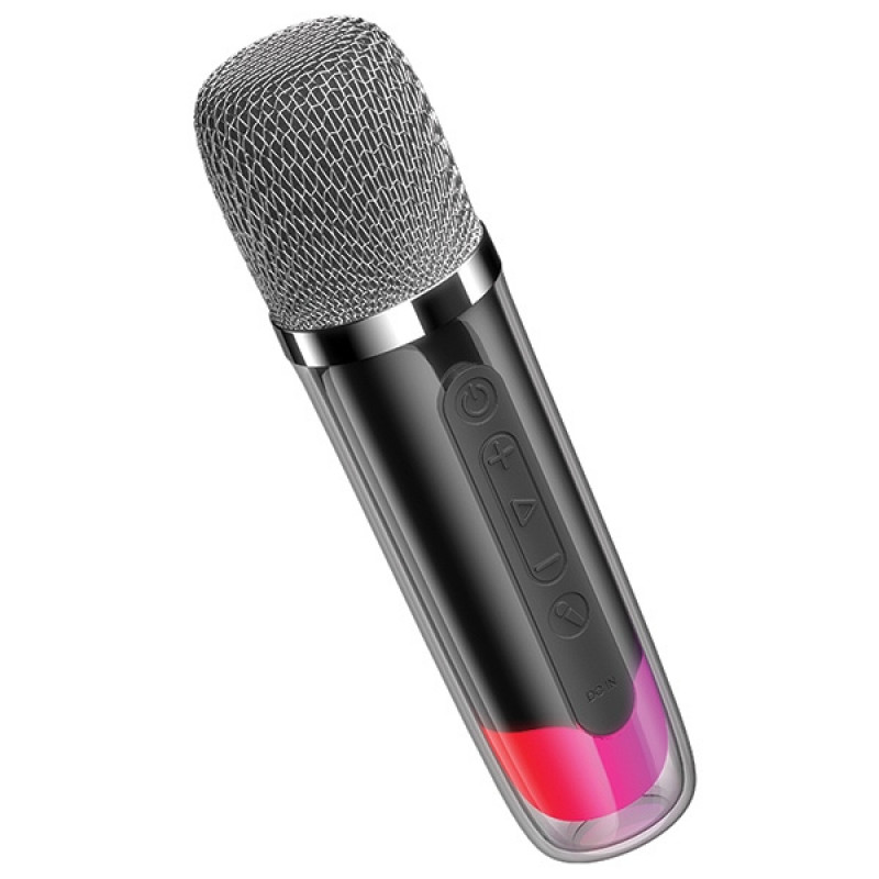 USAMS YIN Series US-YX013 juhtmevaba kõlar mikrofoniga, Bluetooth 5.3