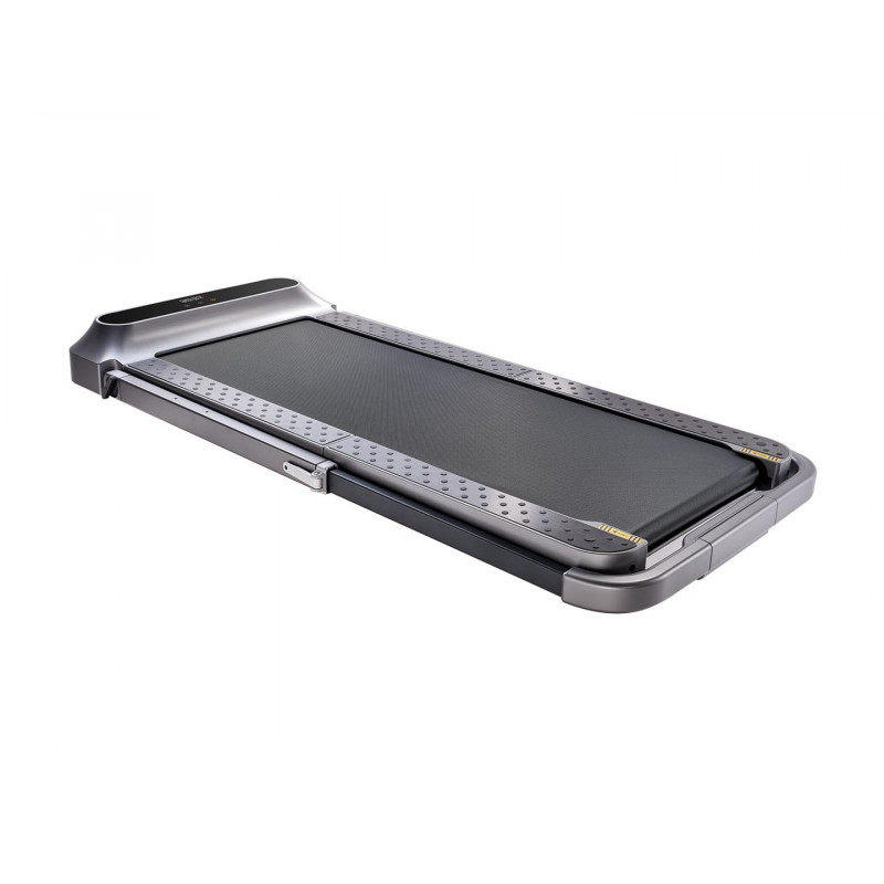 Kingsmith Walking Pad R2b elektriline jooksulint, kokkupandav, hõbedane
