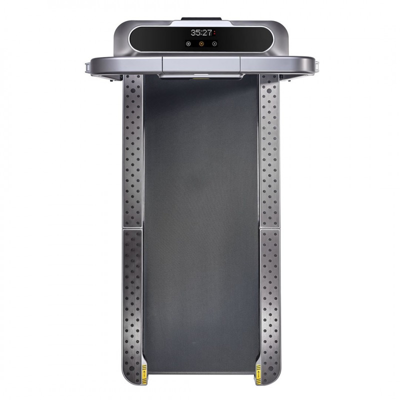 Kingsmith Walking Pad R2b elektriline jooksulint, kokkupandav, hõbedane