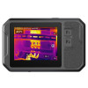 Guide Sensmart PF210 termokaamera, 256 x 192 pikslit, must