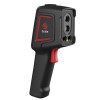 Guide Sensmart E1+ termokaamera, 120 x 90 pikslit, must