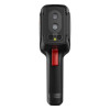 Guide Sensmart E1+ termokaamera, 120 x 90 pikslit, must