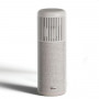 HiFuture Wedge Bluetooth-kõlar HEB9BN, pruun