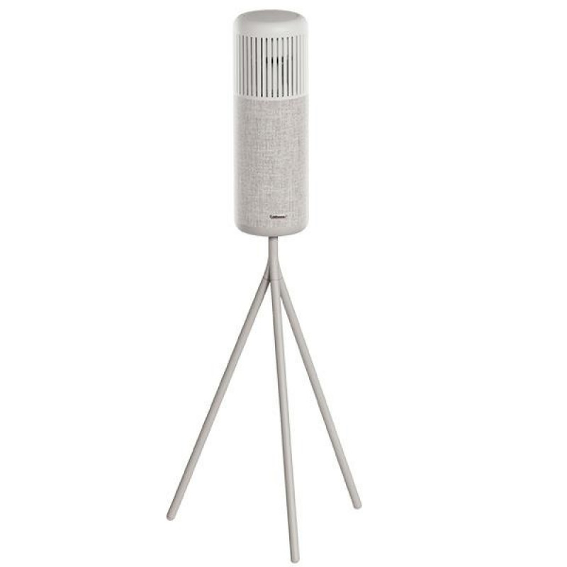 HiFuture Wedge Bluetooth-kõlar HEB9BN, pruun