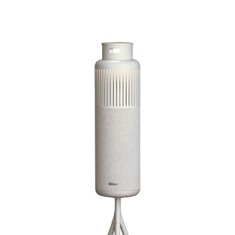 HiFuture Wedge Bluetooth-kõlar HEB9BN, pruun