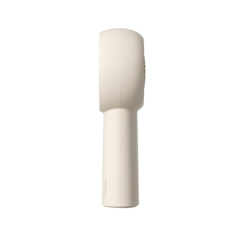 Jisulife Life5 Plus (FA43) pihuventilaator, 4000 mAh, USB-C, beež