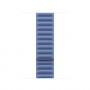 Apple Magnetic Link nutikella rihm 42 mm, Wildflower Blue (sinine), S/M, MKRE4ZM/A