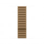Apple Magnetic Link nutikella rihm 42 mm, Camel (kaamelipruun), S/M, MKRG4ZM/A