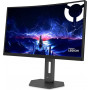 Lenovo Legion 27Q-2c mängumonitor, 27-tolline, WQHD, 240 Hz, kumer, 67EFGAC1EU
