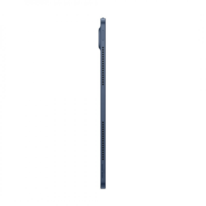 Lenovo Yoga Tab Plus Gen 2 13 (TB522FU) tahvelarvuti, 13 tolli, 16 GB RAM, 256 GB, Wi-Fi, tumesinine, pliiatsi ja klaviatuuriga, ZAHX0086PL