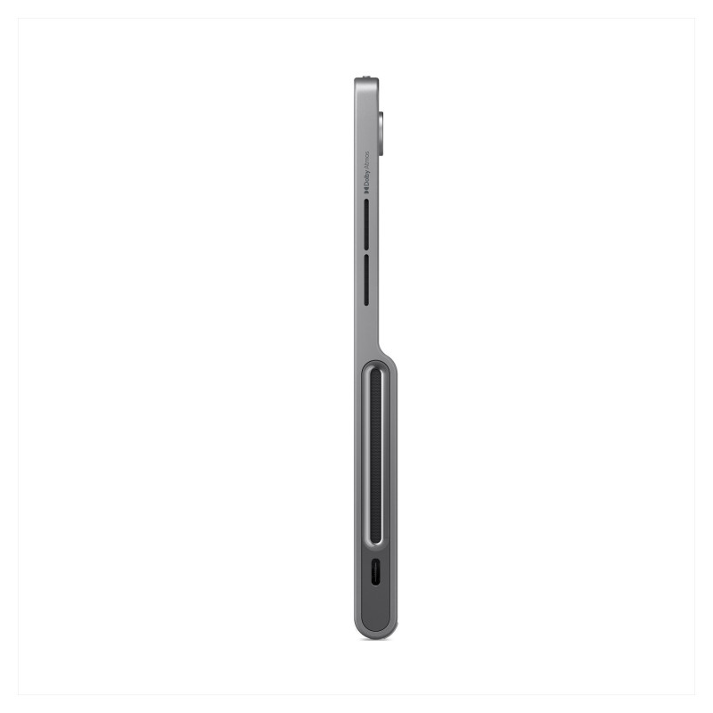 Lenovo Idea Tab Plus tahvelarvuti, 11,5 tolli, 8 GB RAM, 128 GB, Wi-Fi 5, hall, ZADX0177SE