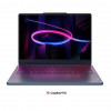 Lenovo Yoga 9i 2-in-1 Aura Edition 14IPH11 83SE001XPB sülearvuti, 14" 2,8K OLED puuteekraan, Intel Core Ultra 7 355, 32 GB RAM, 512 GB SSD, sinine