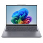 Lenovo IdeaPad 3 Slim 83RS002AGE sülearvuti, 16" WUXGA, Intel Core 7 350, 16 GB RAM, 512 GB SSD, Windows 11 Home