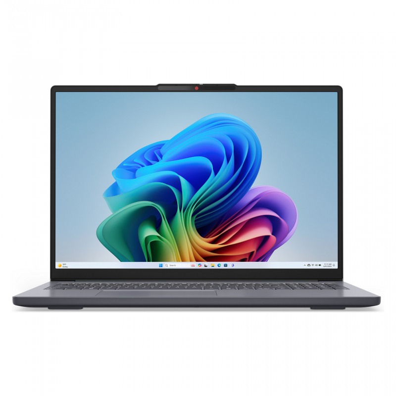 Lenovo IdeaPad 3 Slim 83RS002AGE sülearvuti, 16" WUXGA, Intel Core 7 350, 16 GB RAM, 512 GB SSD, Windows 11 Home