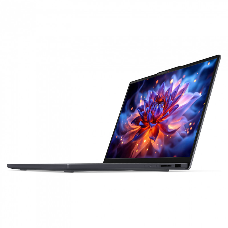 Lenovo IdeaPad 3 Slim 83RS002AGE sülearvuti, 16" WUXGA, Intel Core 7 350, 16 GB RAM, 512 GB SSD, Windows 11 Home