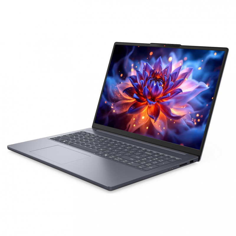 Lenovo IdeaPad 3 Slim 83RS002AGE sülearvuti, 16" WUXGA, Intel Core 7 350, 16 GB RAM, 512 GB SSD, Windows 11 Home