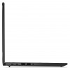 Lenovo ThinkPad T14 Gen 6 21QG00DAGE sülearvuti, 14" WUXGA, Intel Core Ultra 5 228V, 32 GB RAM, 512 GB SSD, Windows 11 Pro, must
