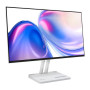Lenovo L24-46 68A0KAC6EU monitor, 23,8", FHD, 165 Hz, 300 nitti, HDMI, VGA, hall