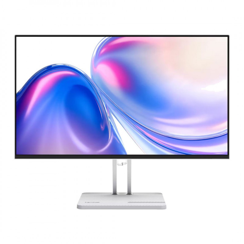 Lenovo L24-46 68A0KAC6EU monitor, 23,8", FHD, 165 Hz, 300 nitti, HDMI, VGA, hall