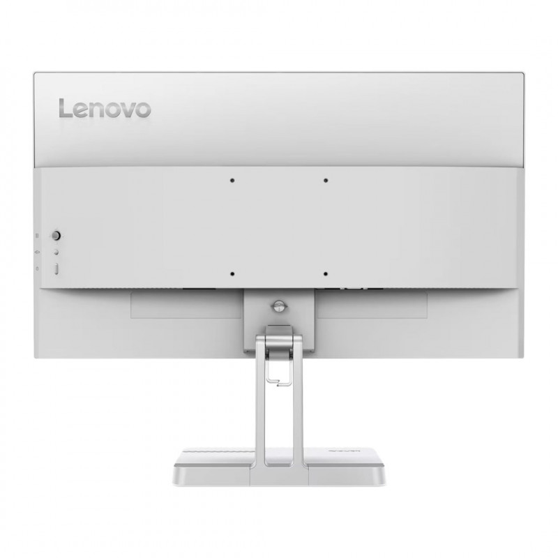 Lenovo L24-46 68A0KAC6EU monitor, 23,8", FHD, 165 Hz, 300 nitti, HDMI, VGA, hall