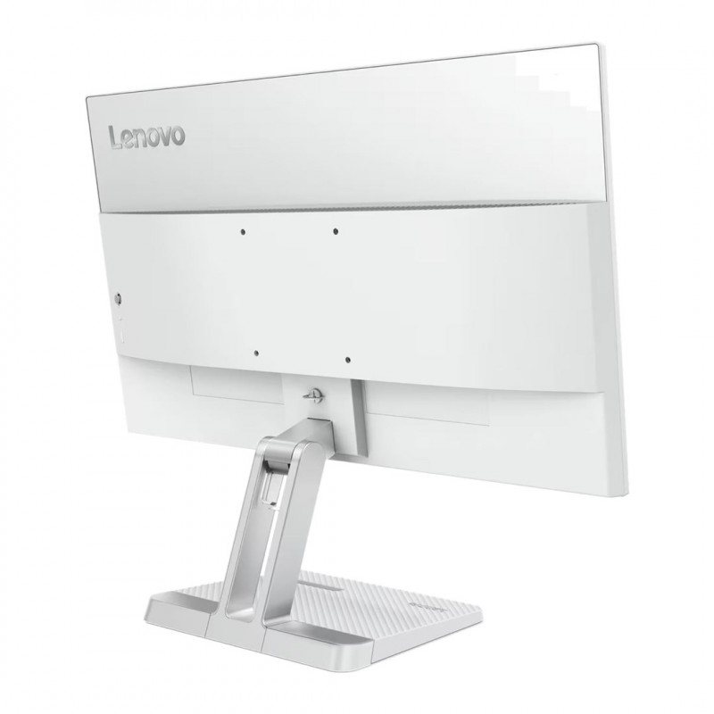 Lenovo L24-46 68A0KAC6EU monitor, 23,8", FHD, 165 Hz, 300 nitti, HDMI, VGA, hall