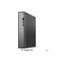 Lenovo ThinkCentre neo 55q Gen 6 Tiny minilarvuti, AMD Ryzen AI 5 330, 16 GB RAM, 256 GB SSD, Windows 11 Pro