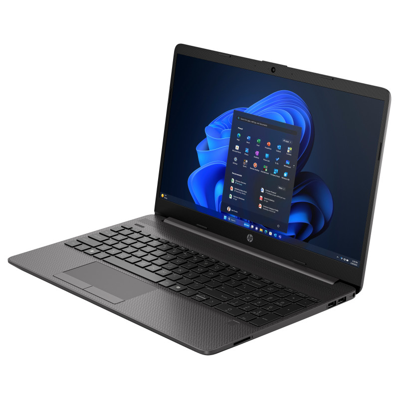 HP 250R Core5 sülearvuti, Intel Core 5 120U, 16 GB RAM, 512 GB SSD, Windows 11 Home, AZERTY