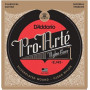 Daddario D'Addario EJ45 Pro-Arté nailonist klassikalise kitarri keeled, normaalne pinge, 28-43