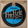Daddario D'Addario EJ46 Pro-Arté klassikalise kitarri keeled, kõrge pinge, 28-44