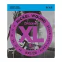 Daddario D'Addario EXL120 Super Light elektrikitarri keeled, 9-42