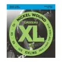 Daddario D'Addario EXL165 bassikitarri keeled, Regular Light 45–105