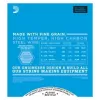 Daddario D'Addario EXL165 bassikitarri keeled, Regular Light 45–105