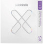 Daddario D'Addario XSAPB1152 akustilise kitarri keeled, 11–52