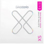 Daddario D'Addario XSE0942 elektrikitarri keeled, Super Light 9–42