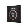 Daddario D'Addario NYXL1046 elektrikitarri keeled, 10–46