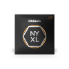 Daddario D'Addario NYXL1046 elektrikitarri keeled, 10–46