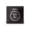 Daddario D'Addario NYXL0942 elektrikitarri keeled, 09–42